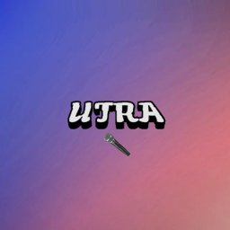 UTRA - discord server icon
