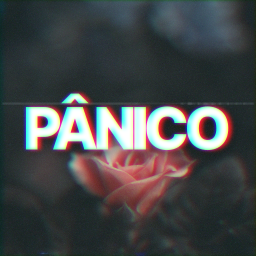 Panico - discord server icon