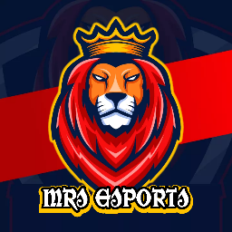 MRS eSports - discord server icon