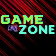 GAME CHILL Z0N3 - discord server icon