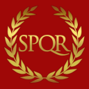 The Roman Empire [WIP] - discord server icon