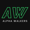 ALPHA WALKERS - discord server icon