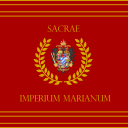 Sacred Marian Empire - discord server icon