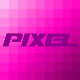 Pixel Perfect - discord server icon
