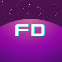 Faide Digital - discord server icon