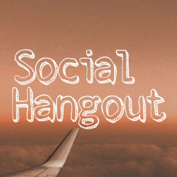 Social Hangout | Safe Place - discord server icon