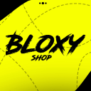 BLOXY$SHOP - discord server icon