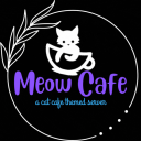 Meow Cafe - discord server icon