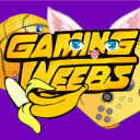 GamingWeebs - discord server icon