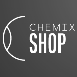 Chemix Shop - discord server icon