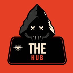 The HuB - discord server icon