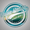 Music station - discord server icon